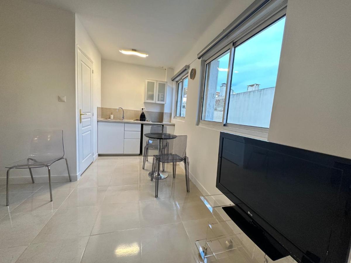 Cannes Carnot 2 Esterno foto