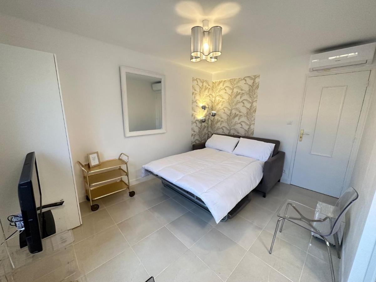 Cannes Carnot 2 Esterno foto