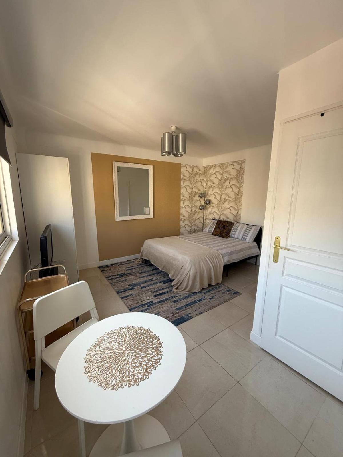 Cannes Carnot 2 Esterno foto