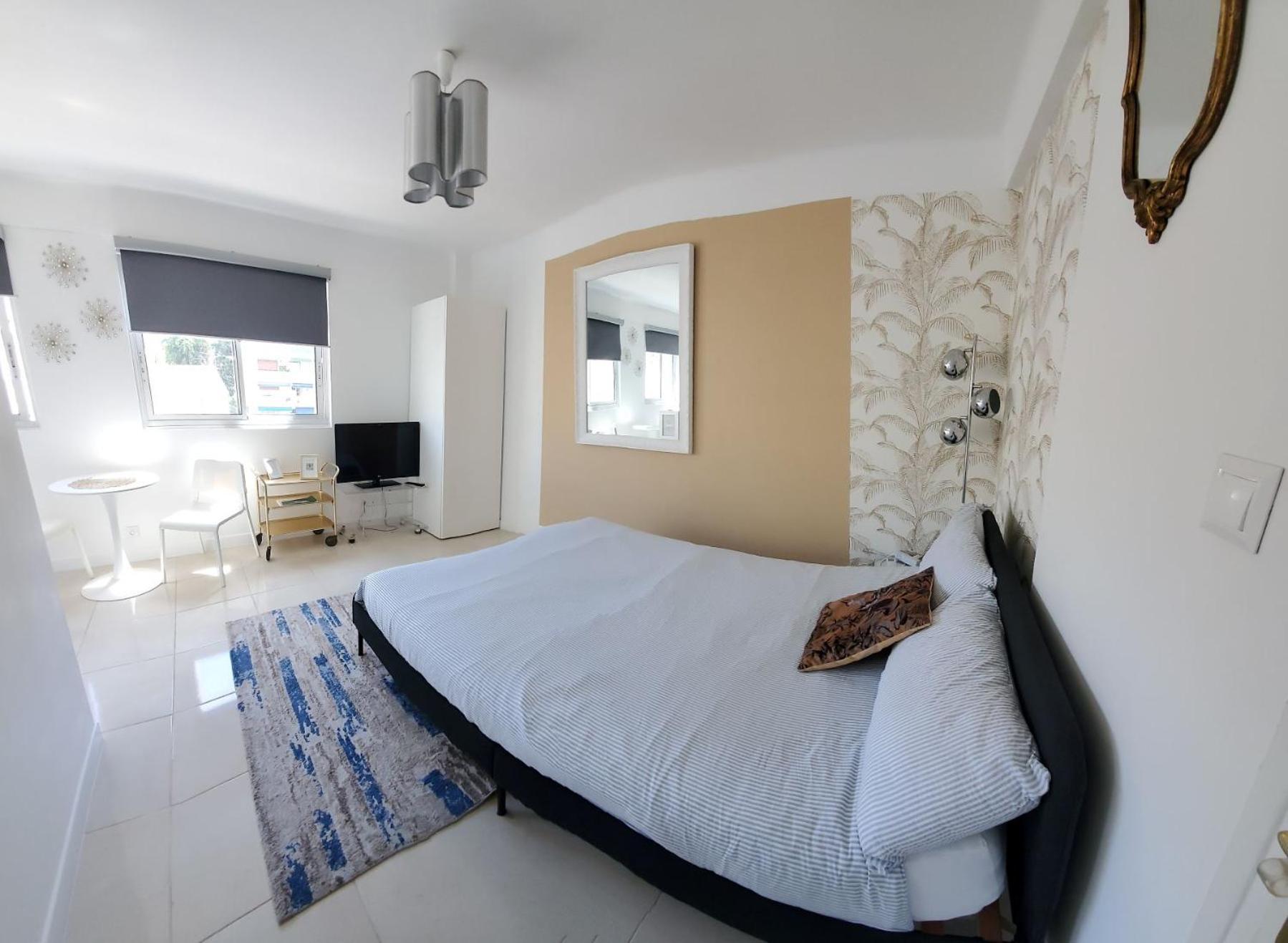 Cannes Carnot 2 Esterno foto