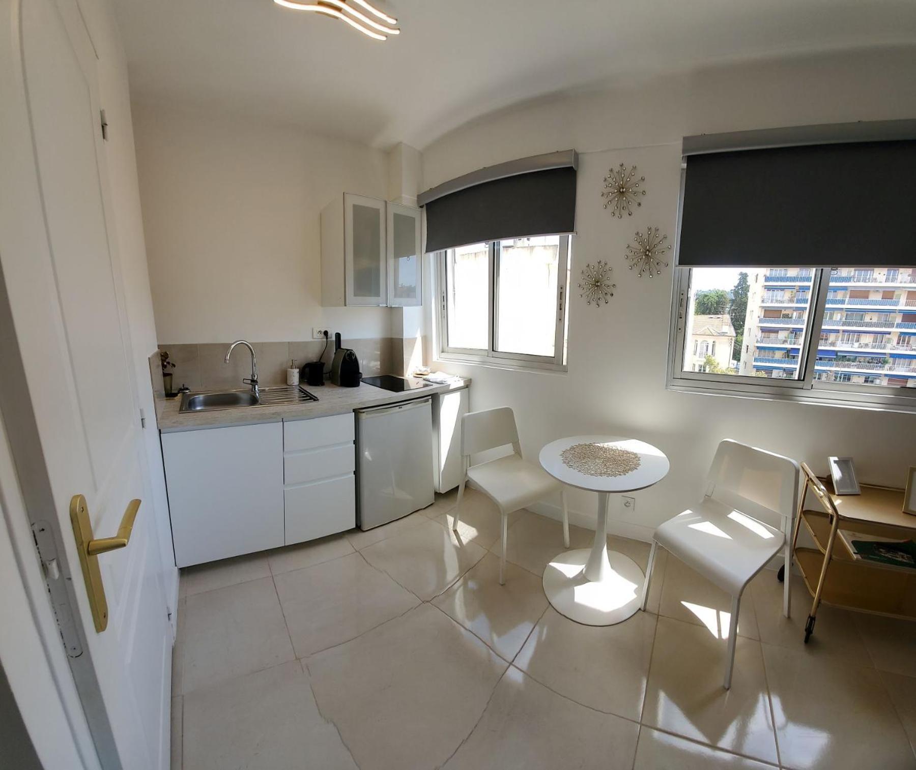 Cannes Carnot 2 Esterno foto